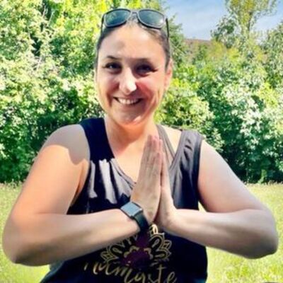 Suche Raum für meinen Kinderyogakurs