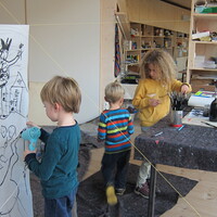 Gallery Foto