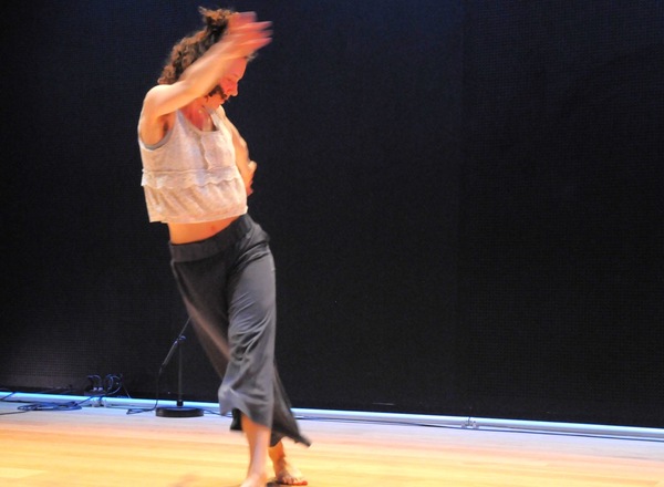 Mindful Morning Dance Flow