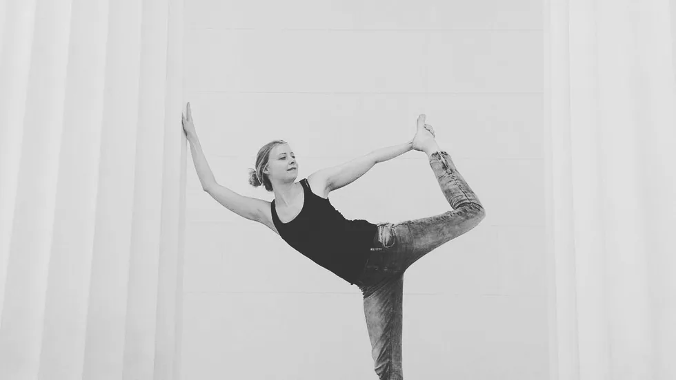 Strala Yoga Intro – Foto 1