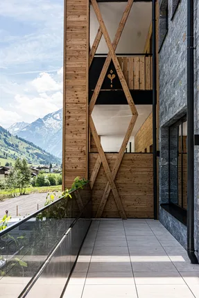 SNOW Architektur - Innsbruck & Kärnten  – Foto 4