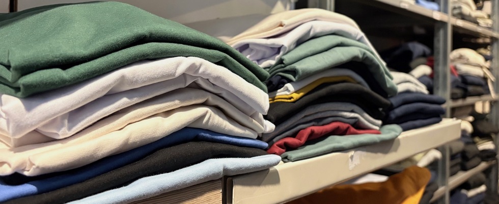 Fabrikverkauf TORLAND - Jeans, Jacken und mehr