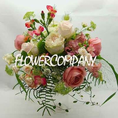 Flowercompany