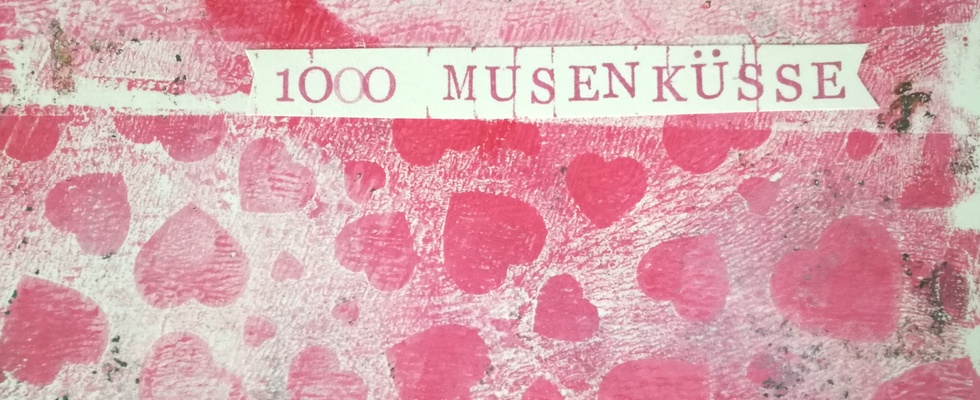 Guten-Morgen-Musenküsschen