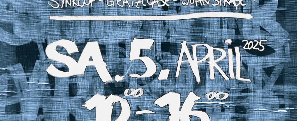 Frühlingsflohmarkt 2025