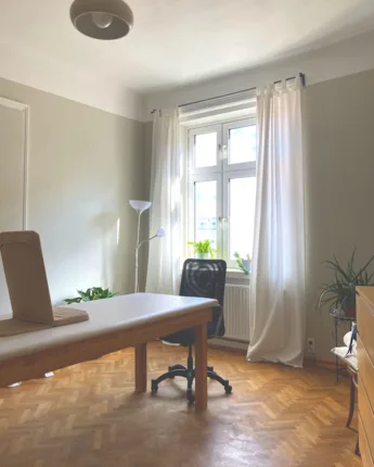 Johanna Matula / Körperzentriertes Coaching I Grinberg – Foto 3