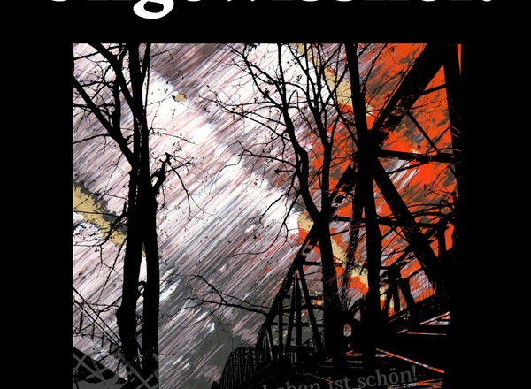 Mark Allen Klenk: Die bange Ungewissheit