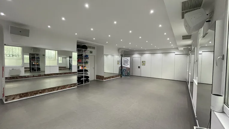 New Wave Gym - Shared Space for Fitness and Pilates – Foto 3