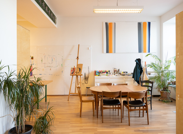 Kreative Köpfe Atelier - für hochsensible, gefühlsstarke,  neurodivergente  Kreative Köpfe 