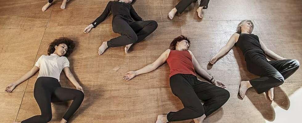 Mit Feldenkrais® in den Frühling