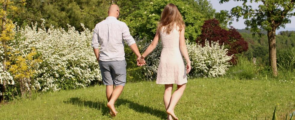 vest: Verbunden in Stimmung