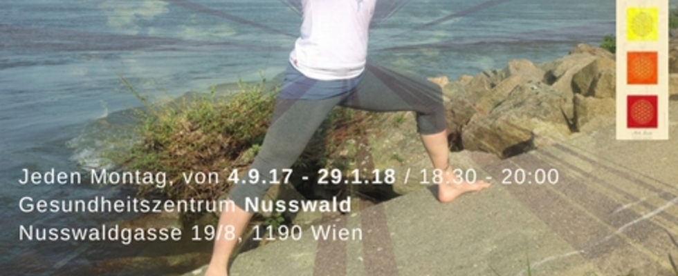Stephanie's Yoga Stunde