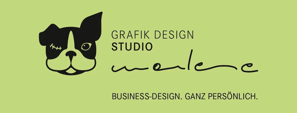 GRAFIK DESIGN STUDIO marlene – Foto 1