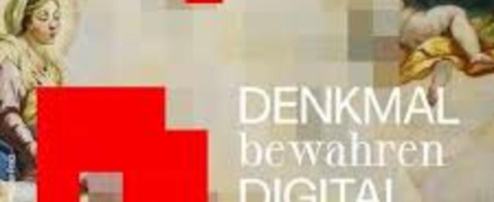  DENKmal digitale ZEITreise