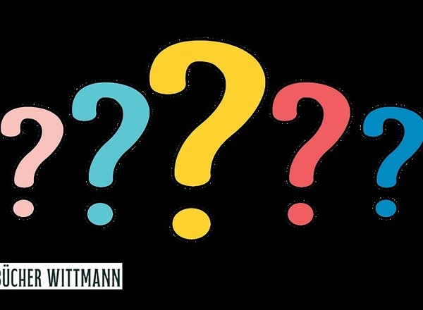 Literaturquiz bei Bücher Wittmann