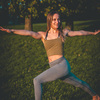 Julia Ladman (Julayoga)