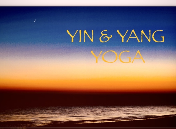 Yin & Yang Yoga