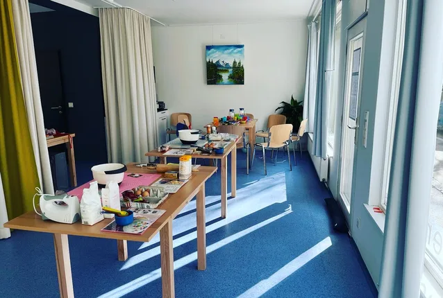Kochen mit Herz – Foto 3
