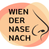 Wien der Nase nach