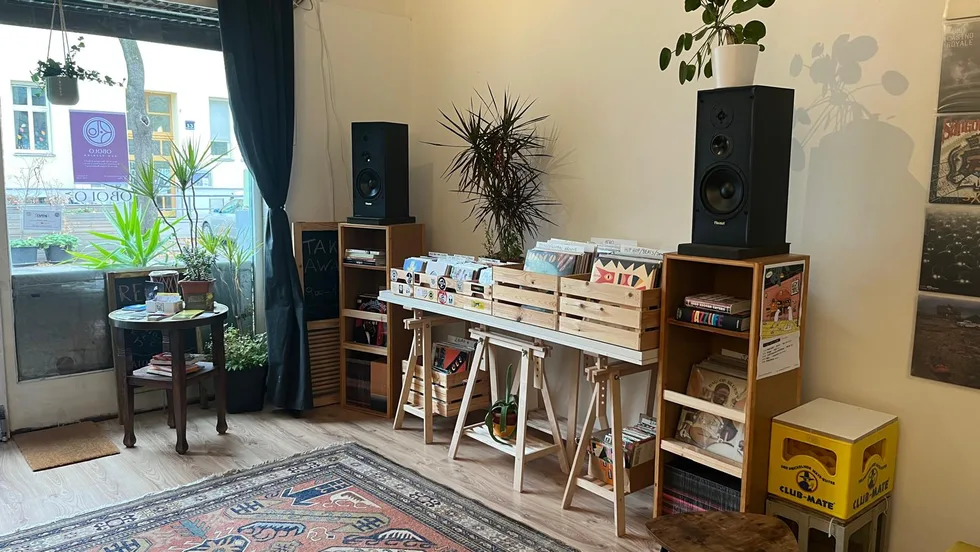 OBOLO – Foto 1