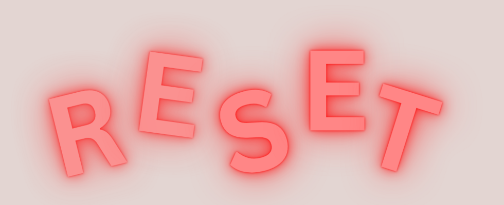 Achtsamkeit im Alltag: Ihr Reset-Button