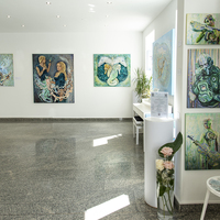 Gallery Foto