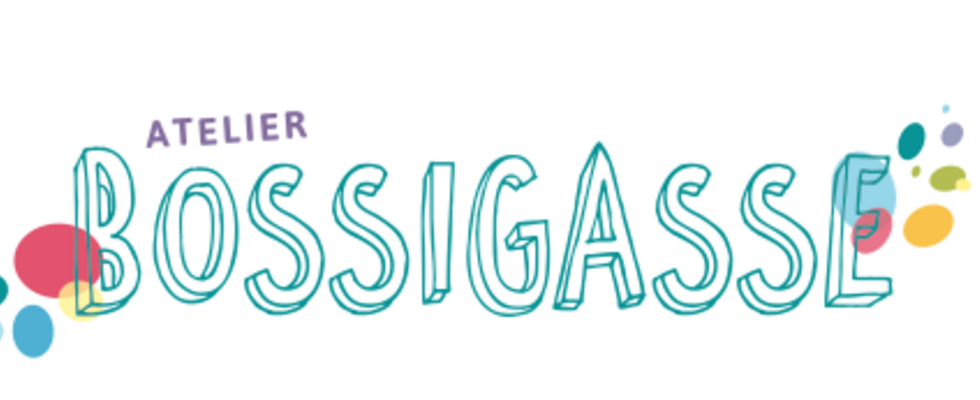 Atelier Bossigasse