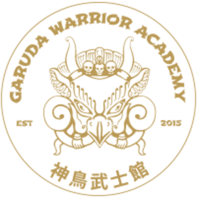 Garuda Warrior Academy 