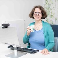 Praxisraum/ Büroraum für Workshops und kleinere Veranstaltungen