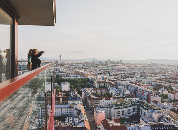 Dein Grätzl durch Architektur neu entdecken