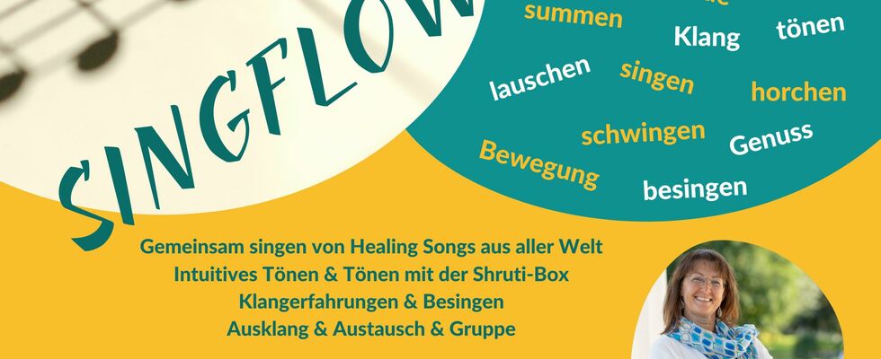 SINGSFLOW - Singkreis