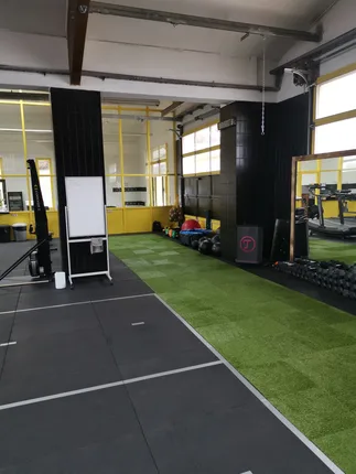 CrossFit – Foto 2