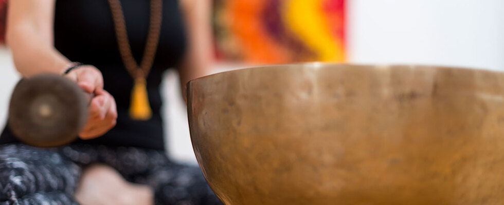Sanftes Yoga & Chakra Balance