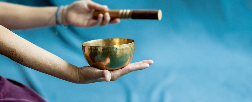 Stressbewältigung durch Achtsamkeit: MBSR-Kurs für Frauen