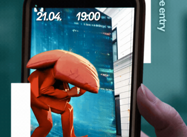 LOTLab: Artificial Lab