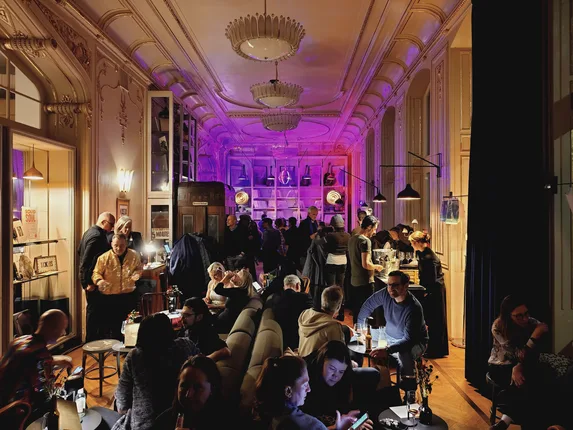 Solid Soul Afterwork – Foto 2