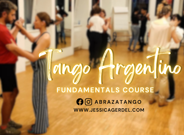 Tango Argentino Basics