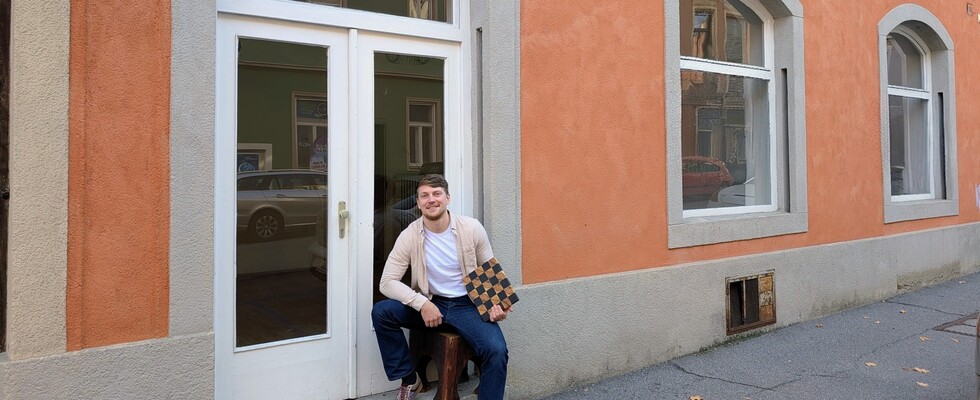 Crafterei - made with my hands