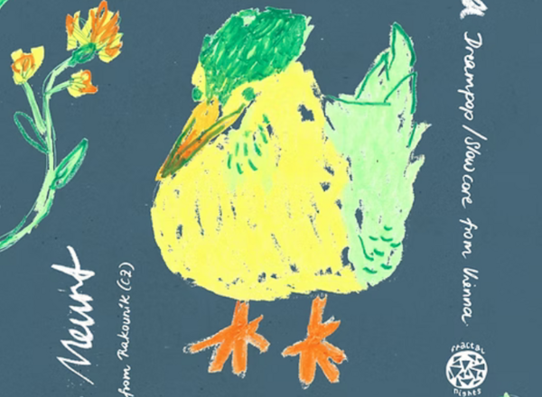 Live@LOT: Fractal Nights: Ida the Young + Sakura + Manon Meurt