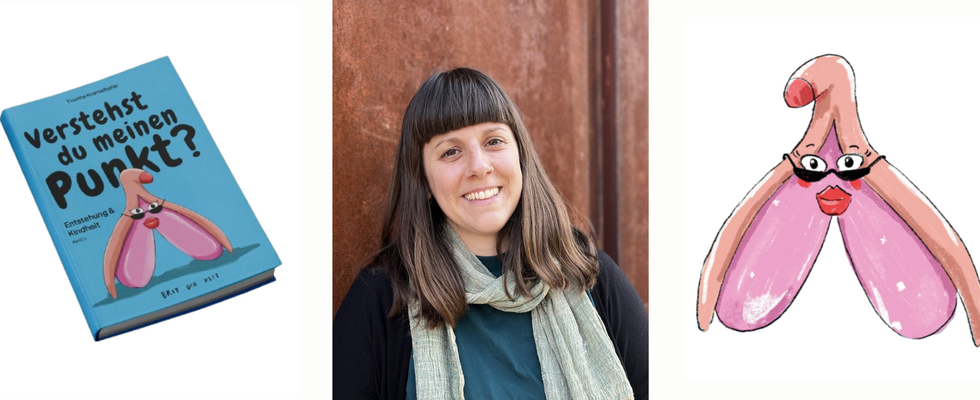 VerKLITzern wir die Welt. Sexuelle Bildung ohne Barrieren. 