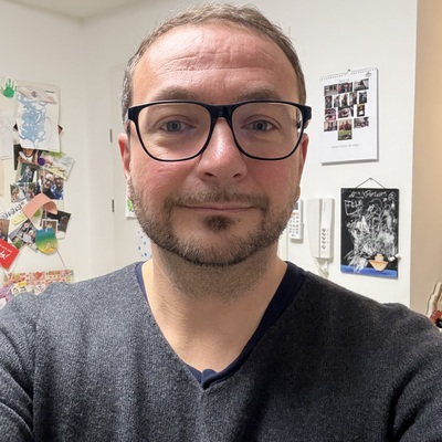 Suche Praxisraum für Psychotherapie