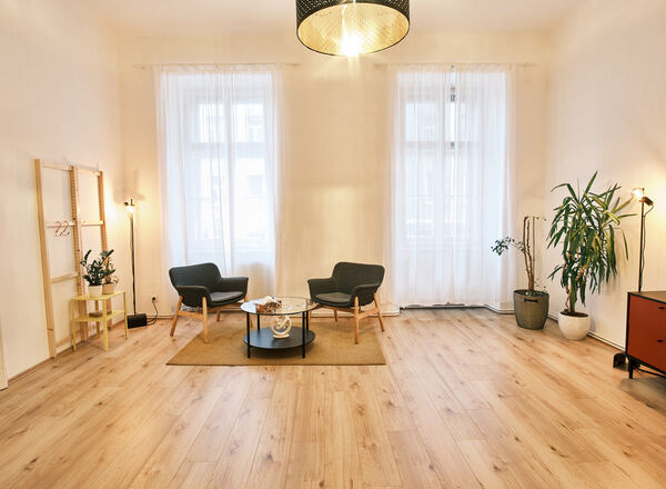 Raumvermietung in Graz