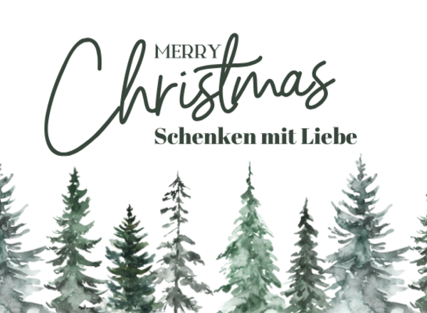 DIY Winterabend - Sinvolles Schenken