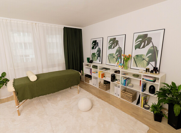 Mag. Andrea Lorenz | Expertin für Hochsensibilität