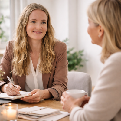 Frohwerk - Eventagentur in Wien - Anna Fröhlich
