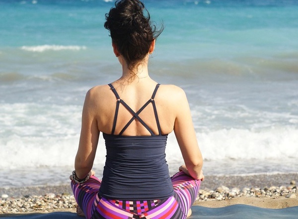 Yoga mit Melanie (5 Treffen)