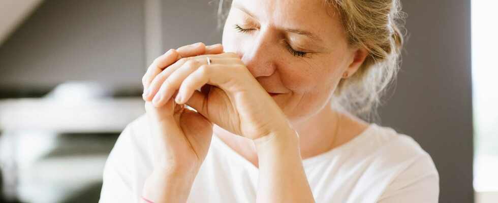Naturkosmetik selber machen - Gesichtscreme