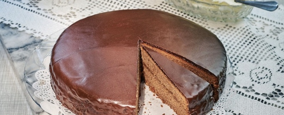 Backkurs: Perfekte Sachertorte