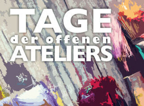 Tage der offenen Ateliers – das mük lädt ein