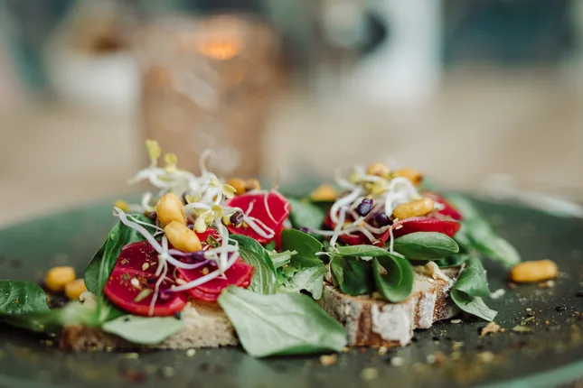 Laib & Seele - Yoga und Brunch – Foto 5